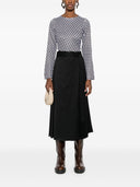 Camisetas y polos Comme Comme negro