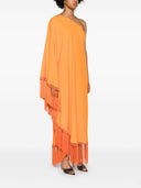 Vestidos NARANJA TALLER MARMO PRE