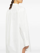 Vestidos blancos Jil Sander