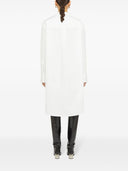 Vestidos blancos Jil Sander