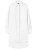 Vestidos blancos Jil Sander
