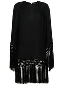 VESTIDOS PRE NEGROS TALLER MARMO