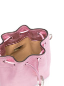 Jimmy Choo mini Cinch crossbody bag