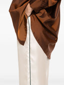 Брюки F.R.S. зелёные