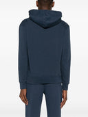 Maison Kitsuné Chillax Fox cotton hoodie