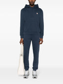 Maison Kitsuné Chillax Fox cotton hoodie