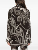 Camisas marrones F.R.S.