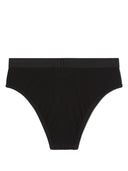Palm Angels Underwear Black