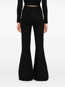 Pantalones Palm Angels negros