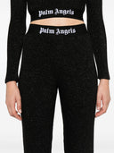 Pantalones Palm Angels negros