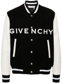 Givenchy Coats Black - Allure Absolue