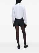 Marc Jacobs The Cropped Femme Shirt