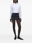 Marc Jacobs The Cropped Femme Shirt