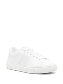 Versace Greca-embellished Sneakers
