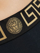 Versace Sea clothing Black Versace