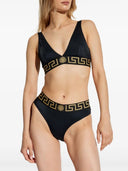 Versace Sea clothing Black Versace