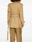Burberry Trench coat with belt