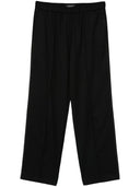 Fabiana Filippi Trousers Black
