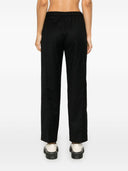 Fabiana Filippi Trousers Black