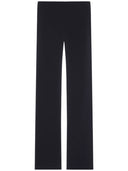 Courreges Trousers Black