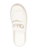 Chloè Chloé Mila espadrille slides Chloè