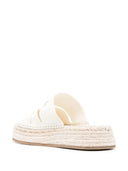 Chloè Chloé Mila espadrille slides Chloè