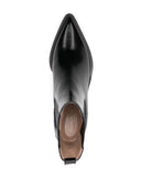 Ботинки Gianvito Rossi черные