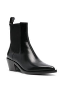 Botas negras Gianvito Rossi