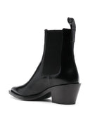 Botas negras Gianvito Rossi