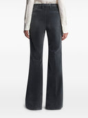 Etro Trousers Blue Etro