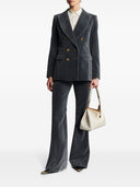 Etro Trousers Blue Etro