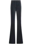 Etro Trousers Blue Etro