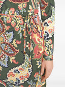 Etro Abstract pattern dress