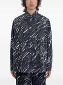 Camisas grises Marni