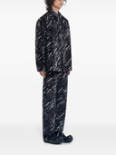 Camisas grises Marni