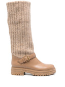 Botas beige Gianvito Rossi