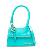 Jacquemus Le Chiquito Medium Buckle Bag JACQUEMUS
