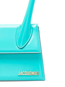 Jacquemus Le Chiquito Medium Buckle Bag JACQUEMUS