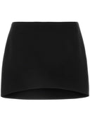 Falda corta Givenchy