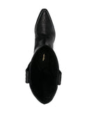 кожаные ботинки Golden Goose Wish Star