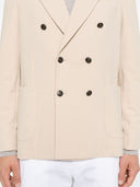 Circolo 1901 Jackets Beige Circolo 1901