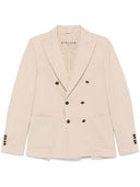 Circolo 1901 Jackets Beige Circolo 1901