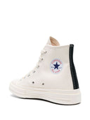 Кроссовки Comme Des Garcons x Converse PLAY Chuck Taylor'70