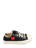 Comme Des Garcons x Converse Play Chuck 70 OG trainers Comme Des Garcons