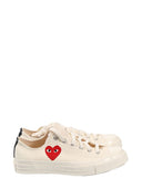 Кроссовки Comme Des Garcons x Converse Play Chuck 70 OG