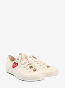 Кроссовки Comme Des Garcons x Converse Play Chuck 70 OG
