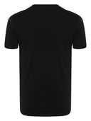 Versace Medusa-print cotton T-shirt
