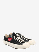 Кроссовки Comme Des Garcons x Converse Play Chuck 70 OG