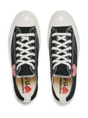 Comme Des Garcons x Converse Play Chuck 70 OG trainers