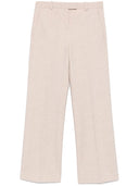 Pantalones Circolo 1901 Beige